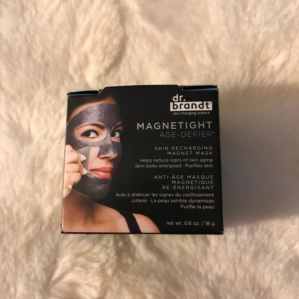 Dr. Brandt Magnetight age defier